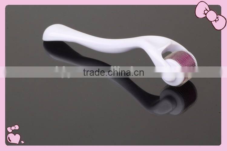 540 needle derma roller for skin treatment(professional one)