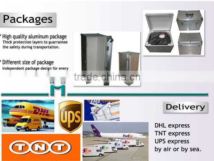 Discount!IPL+RF E-light hair removal and wrinkle removal salon equipment