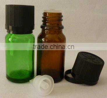 5ml 10ml 15ml 20ml 30ml 50ml essential oil glass dropper bottle for e liquid with cylinder carton custom printed