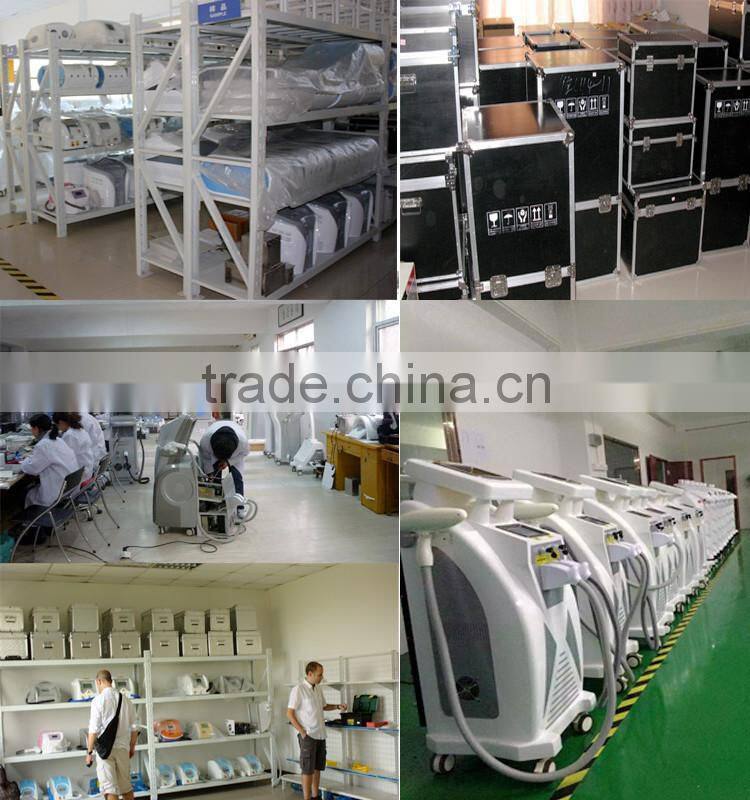 lightsheer laser hair removal machine for sale