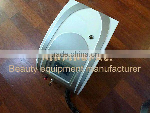 XYY Y8 Tattoo removal laser machine