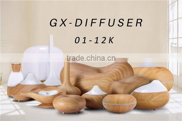 2016 meeting room large mist 300ml cool mist humidifier - fragrance humidifier