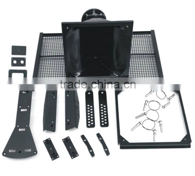 hardware for Q1 line array speaker