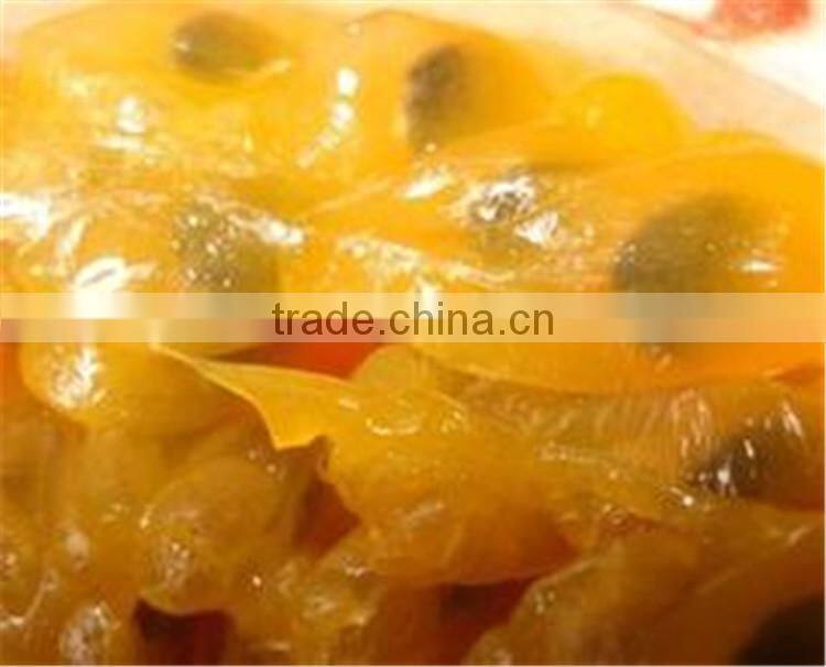 Pomegranate broken shell separator