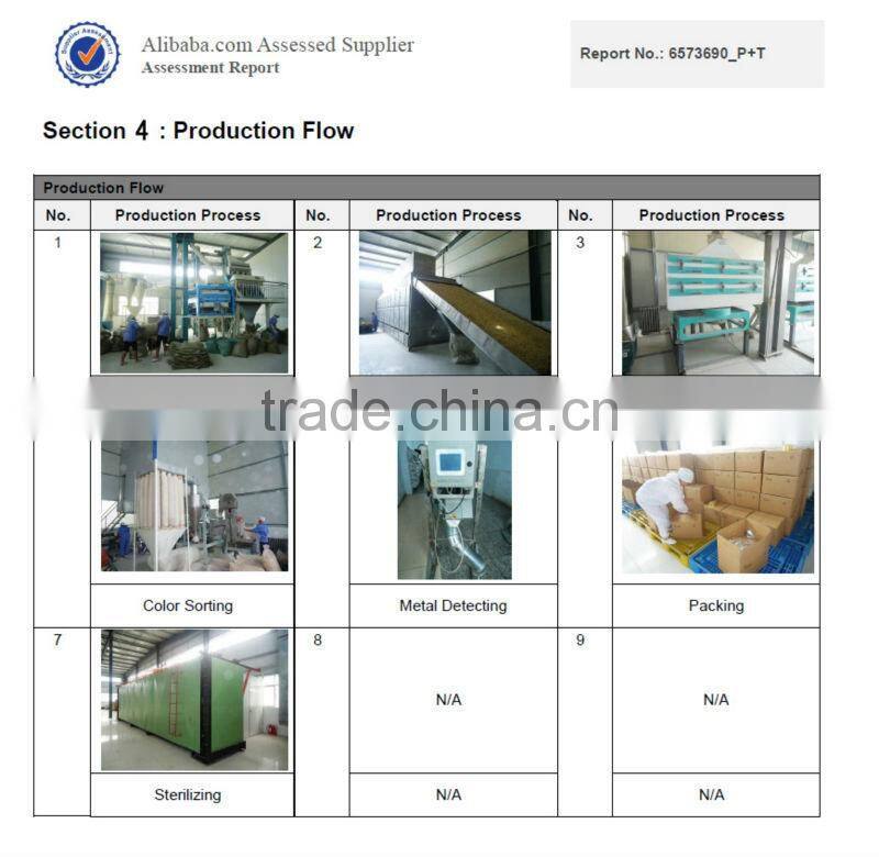 Strong Taste A grade Garlic Ground 100-120 Mesh
