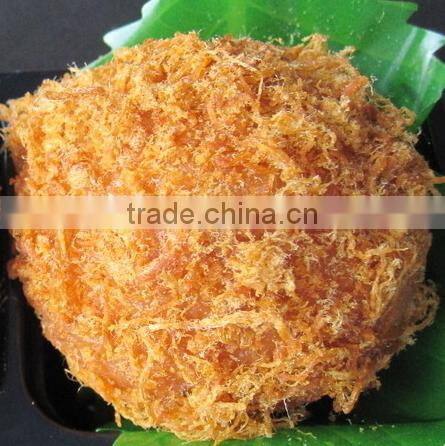 automatic meat floss making machine/beef meat floss machine