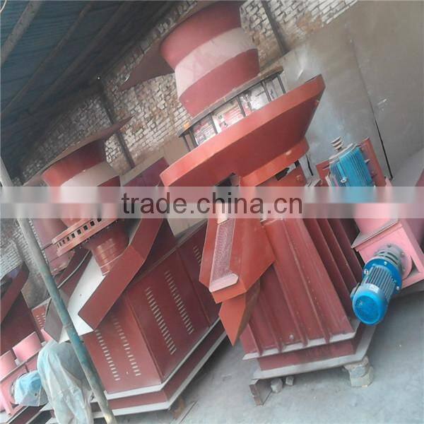 high efficiency and large stock Sawdust biomass briquetting machine