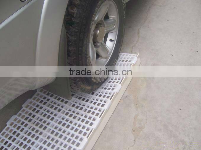 Bangchi High Quality Plastic Slat Floor For Broiler House