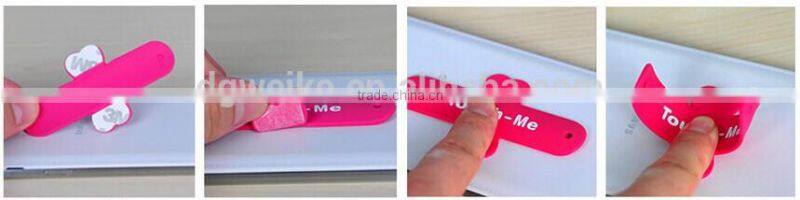 popular mini mobile phone display stand