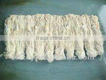 sausage casings -hog or pork or sheep