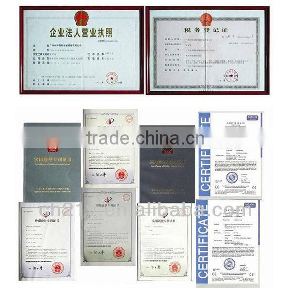 High ozone concentration 3g-7g high frequency ozone air freshener