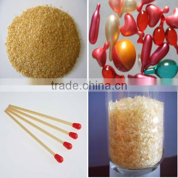 technical match gelatin 70 bloom,industrial match gelatin 80 bloom manufacturer