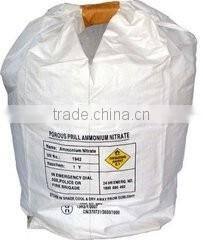 HeBei manufacturer PP jumbo bag/1000kg cicular super sack/U-type big bag /PP FIBC Bag (for sand building material food)