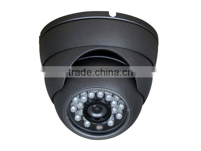 HD SONY CMOS ir waterproof vandalproof CCTV dome camera
