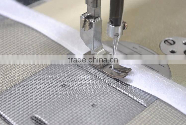 Hot Selling Insect Fly Bug Mosquito Door Net Netting Mesh Screen Brand New Cheap Window Screen (30 years factory)