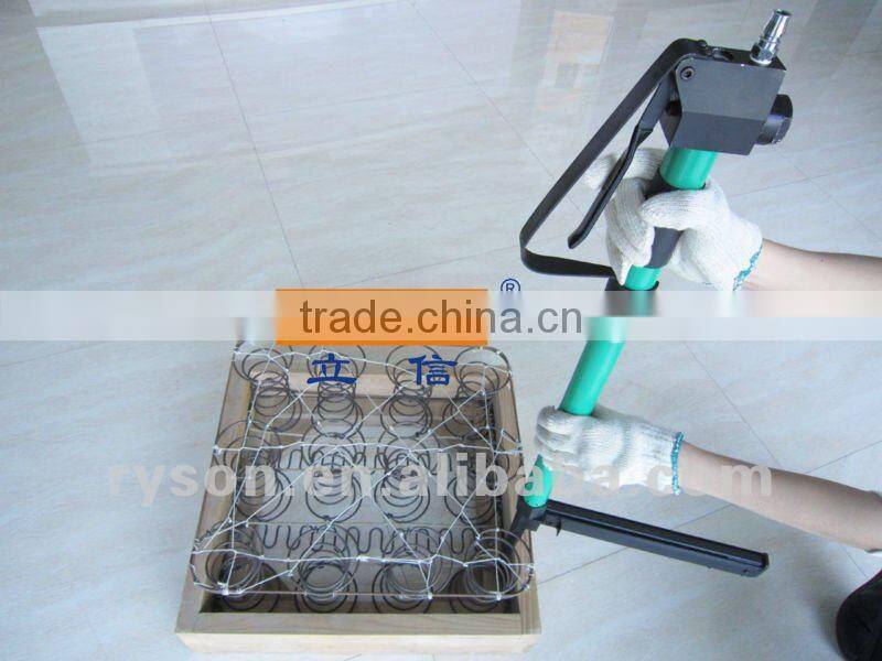 BCS-319 Crown 9.0mm for funiture mattress bedding