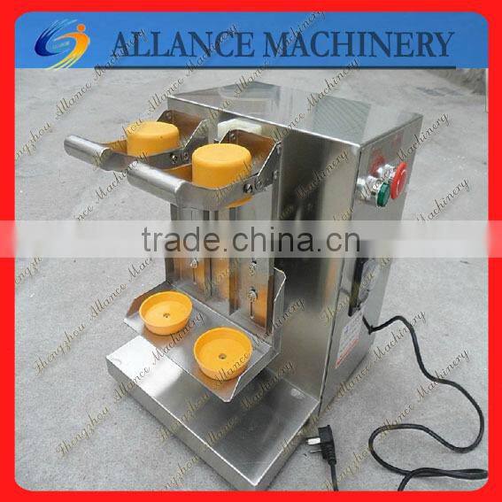 37 automatic bubble tea making machine