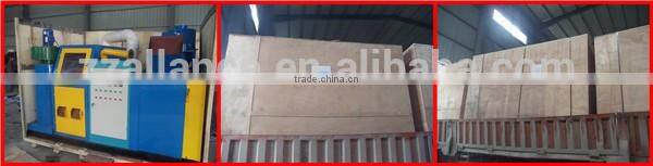 J8 E-waste copper recycling equipment