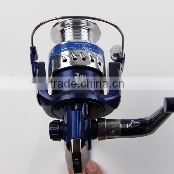 high quality spinning reel in stock