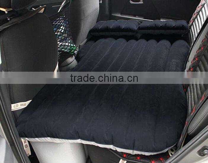 High quality Cheapest Comfortable inflatable car mattress,air bed folding mattress bed