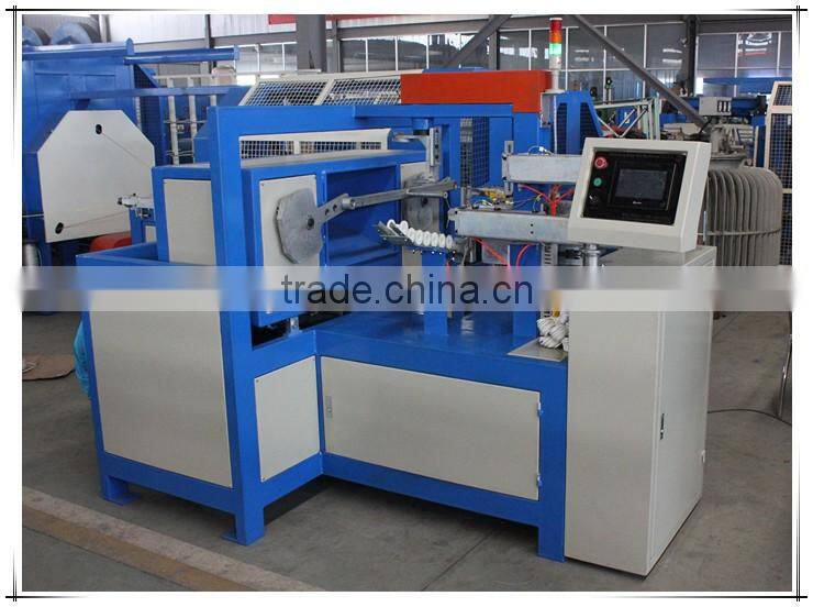 Automatic Control Winding Machine