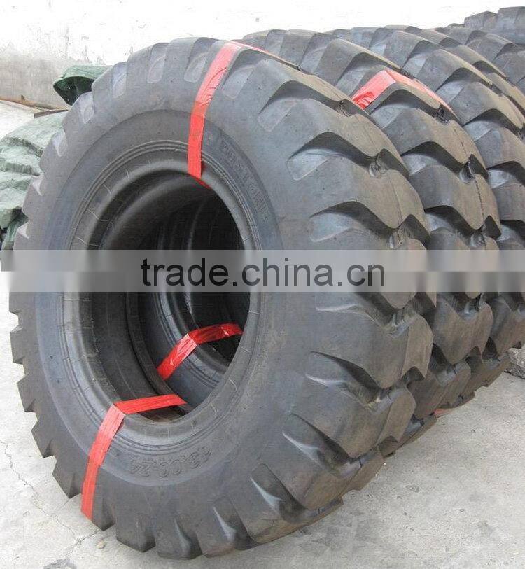 Good quality unique new mining otr tyre 2400-49
