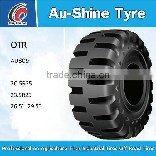 AU809 cheap radial dump truck tire comparison 35-65R-33