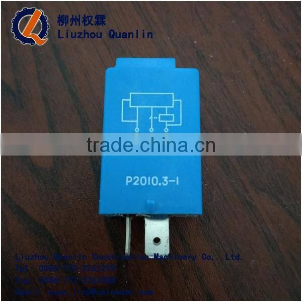 3726A52 JQ603 31V0003 FLASHING RELAY 31B0005 24V4W CLG614 SPARE PART JQ603B