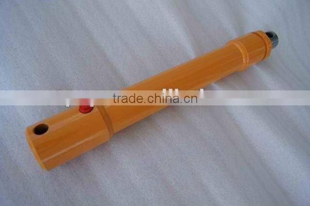 Welded Telescopic Hydraulic Cylinder Piston Small cylinder for Sale
