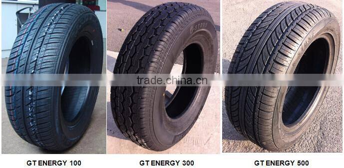 wholesale G-Stone brand 15" mud tires made in china