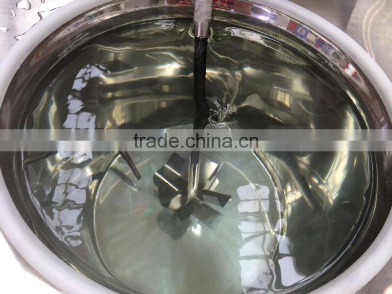 milk pasteurizer machine