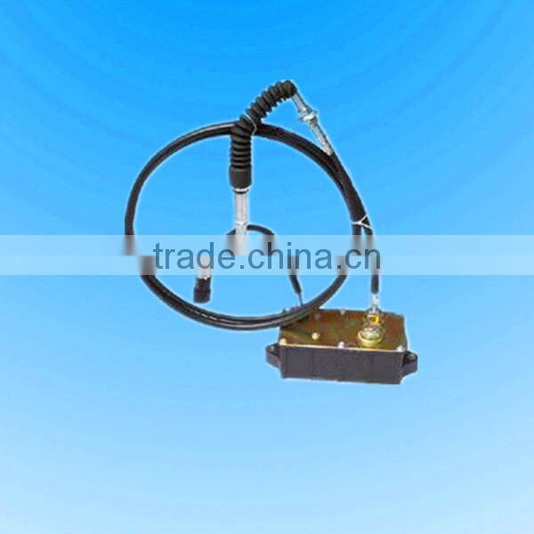 SANY Excavator Throttle Oil Motor DXG-ZYM-01-1000 stepping motor