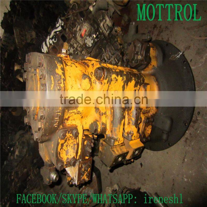 708-27-02033 HYDRAULIC PUMP ASSY FOR PC300-3 HPV160