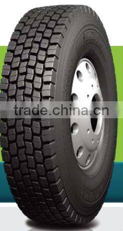 TBR radial tyre JY711