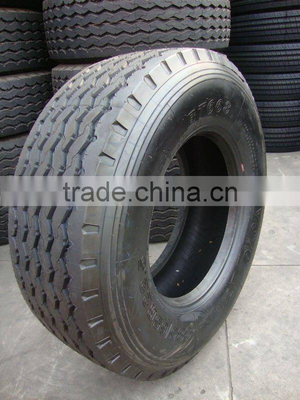 boto truck radial tyres 385/65R22.5