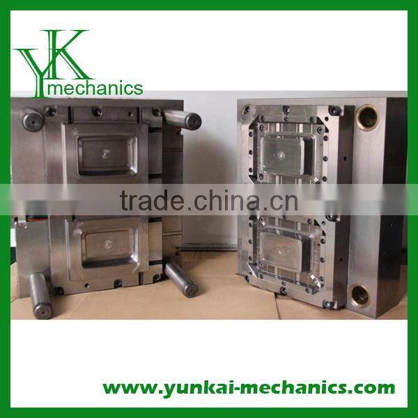 China high precision second hand molds plastic