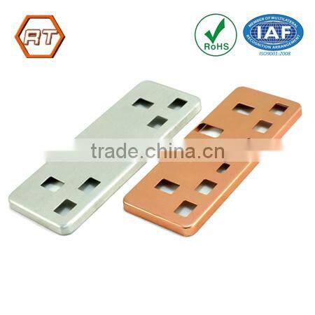 sheet metal fabrication stamping parts