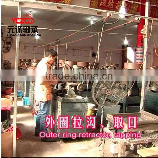 F684 flange bearing/China bearing