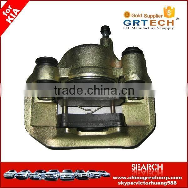 KK150 33 990D front car brake caliper for Pride