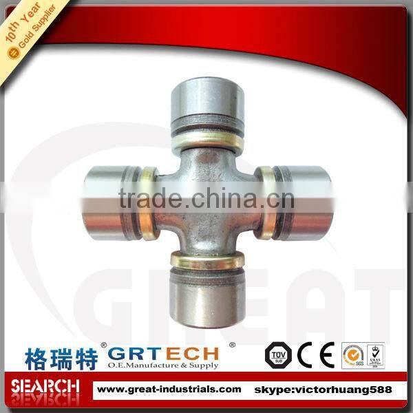 OEM quality universal joint cross reference