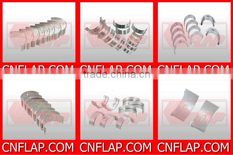 crankshaft main bearing for F5A F8B Y64