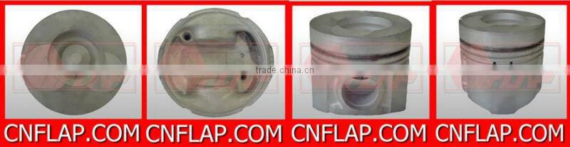 8943919500 piston for Japan engine