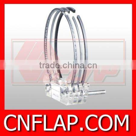 2 stroke piston ring