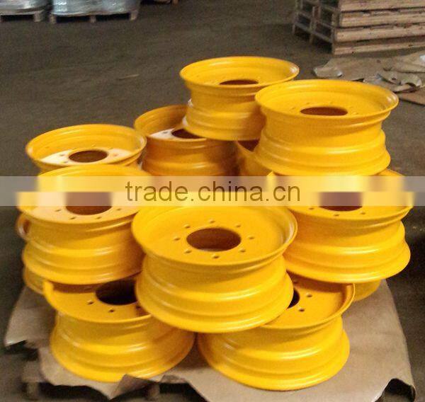 7.00x17 Jiujiu agricultural steel wheel rim
