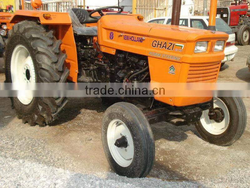 NewHolland 70-56 4wd Tractor