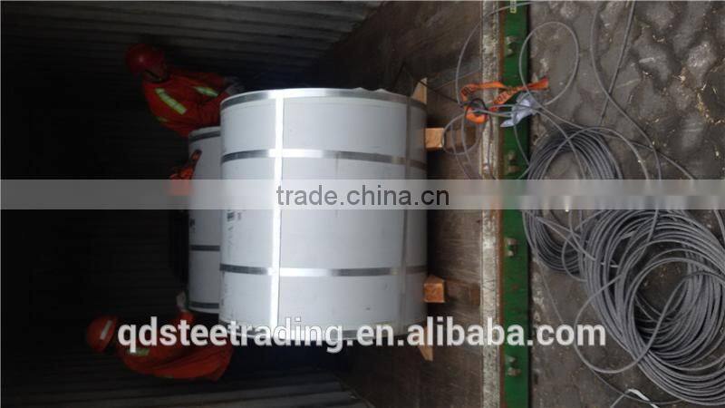 New design zinc sheet with great price