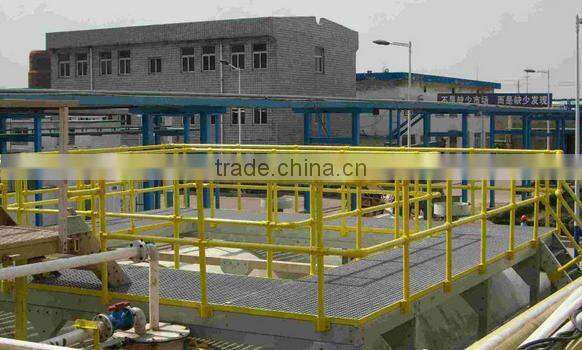frp guardrail/glass fiber reinforced plastic/fiberglass fence