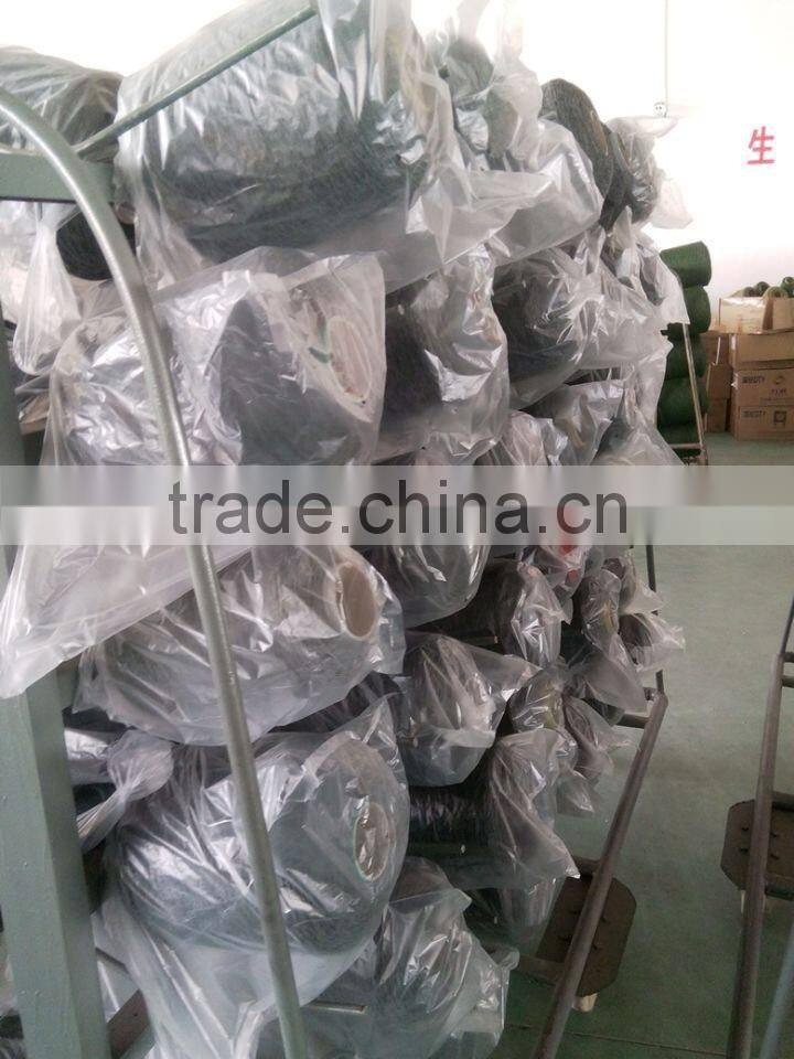 PP BCF yarn for carpet