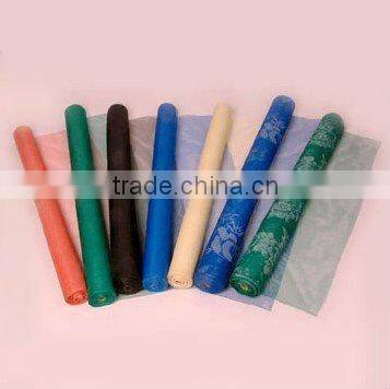 Fiberglass insect screen