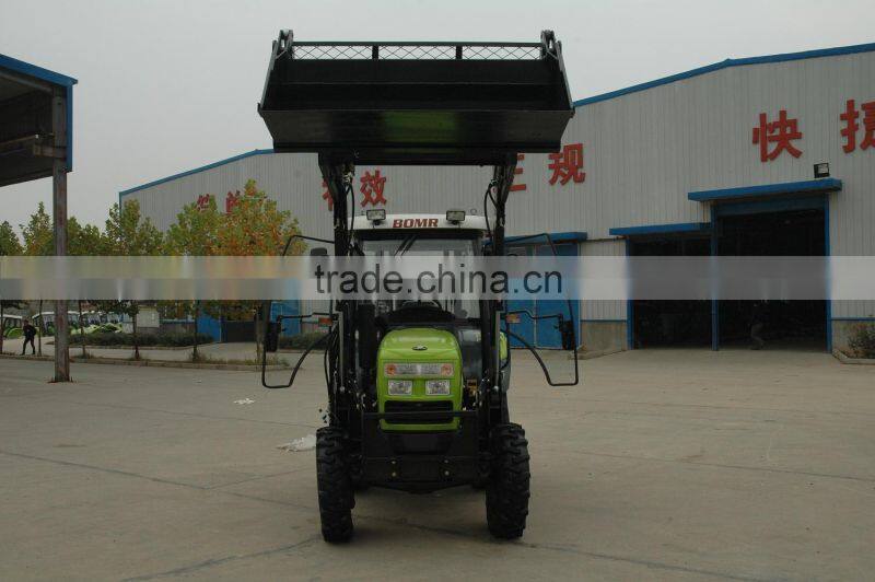 BOMR FIAT Gearbox farm diesel tractor (504 Shuttle shift)